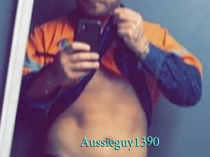Aussieguy1390 xxx Fantasy Land