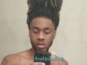 Austin_French xxx Fantasy Land