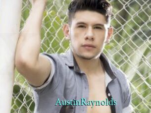 AustinRaynolds