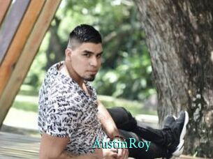 AustinRoy