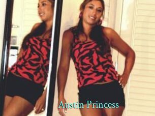 Austin_Princess