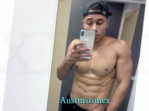 Austinstonex