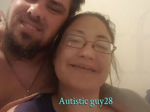 Autistic_guy28 xxx Fantasy Land