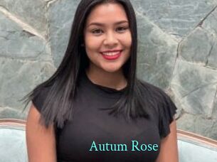 Autum_Rose