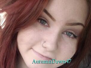 AutumnDawn47