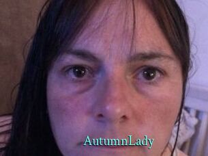 AutumnLady