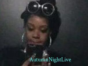 AutumnNightLive