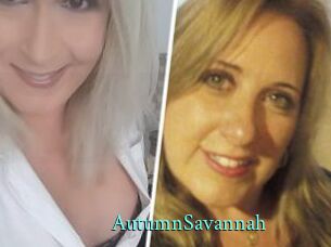 AutumnSavannah