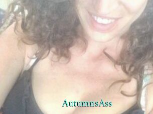 AutumnsAss xxx Fantasy Land