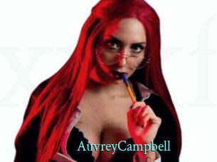 AuvreyCampbell xxx Fantasy Land