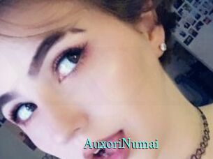 AuxoriNumai