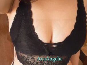 AvaAngelic