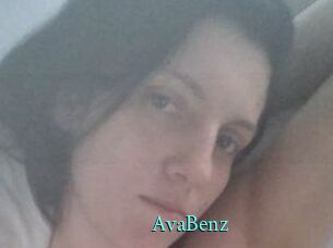 Ava_Benz