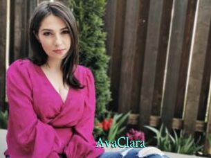 AvaClara xxx Fantasy Land