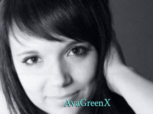 AvaGreenX