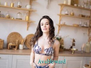 AvaHoward