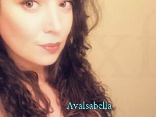 AvaIsabella