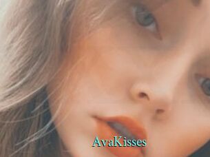 AvaKisses