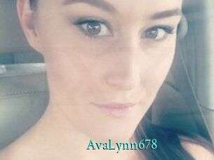 AvaLynn678