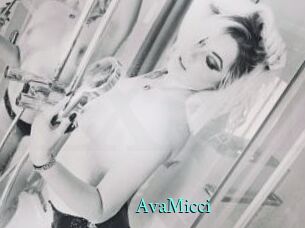 AvaMicci
