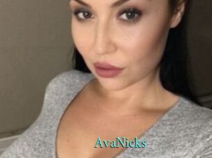 AvaNicks