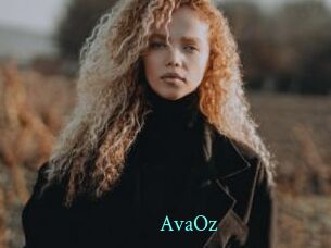 AvaOz