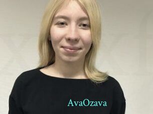 AvaOzava