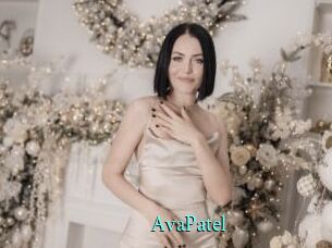 AvaPatel xxx Fantasy Land