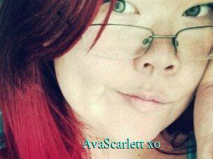 AvaScarlett_xo