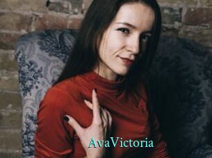 AvaVictoria
