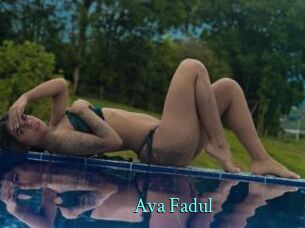 Ava_Fadul xxx Fantasy Land