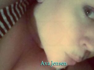 Ava_Jensen xxx Fantasy Land