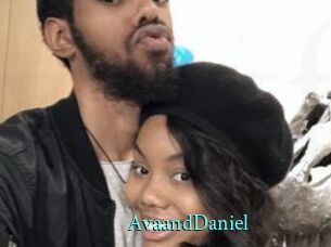 AvaandDaniel
