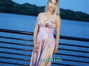 AvahHills