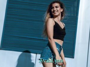 AvahLynn