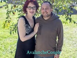 AvalancheCouple
