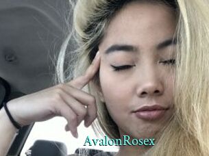 AvalonRosex