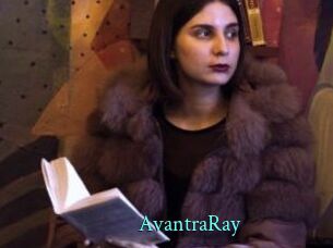 AvantraRay