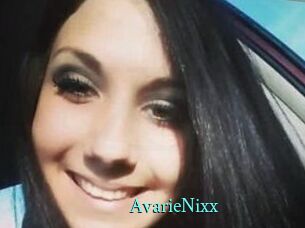 AvarieNixx