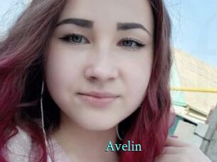 Avelin xxx Fantasy Land