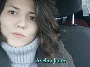 AvelinaJames