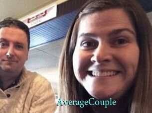 AverageCouple