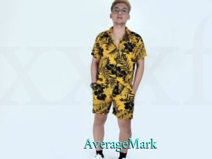 AverageMark xxx Fantasy Land