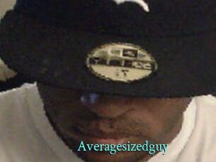 Averagesizedguy xxx Fantasy Land