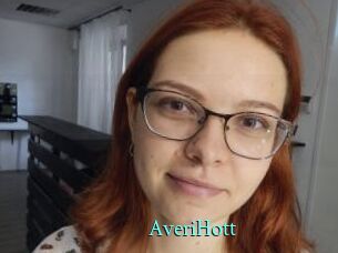 AveriHott
