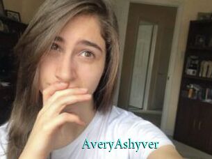 AveryAshyver