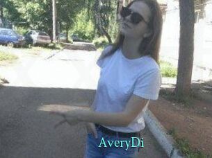 AveryDi xxx Fantasy Land
