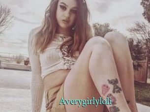 Averygirlyloli