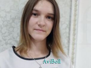 AviBoll