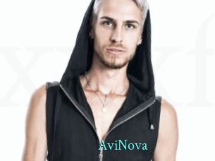 AviNova